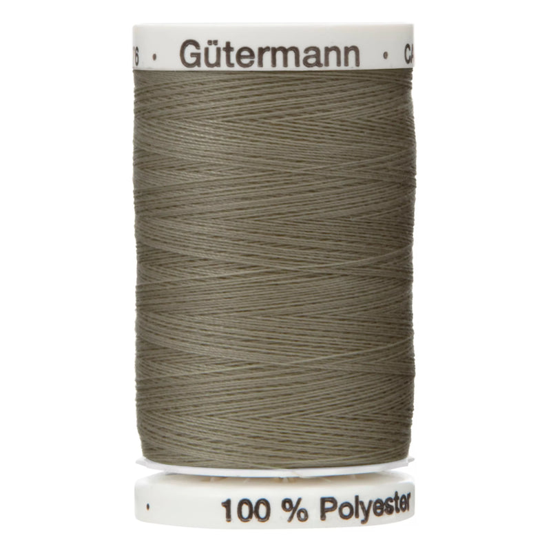 Gütermann creativ Sew-All Thread, 250m, 669