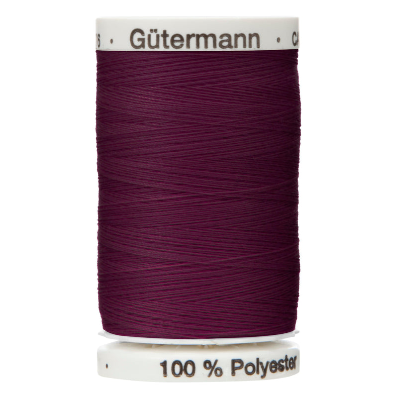 Gütermann creativ Sew-All Thread 250m, UK version