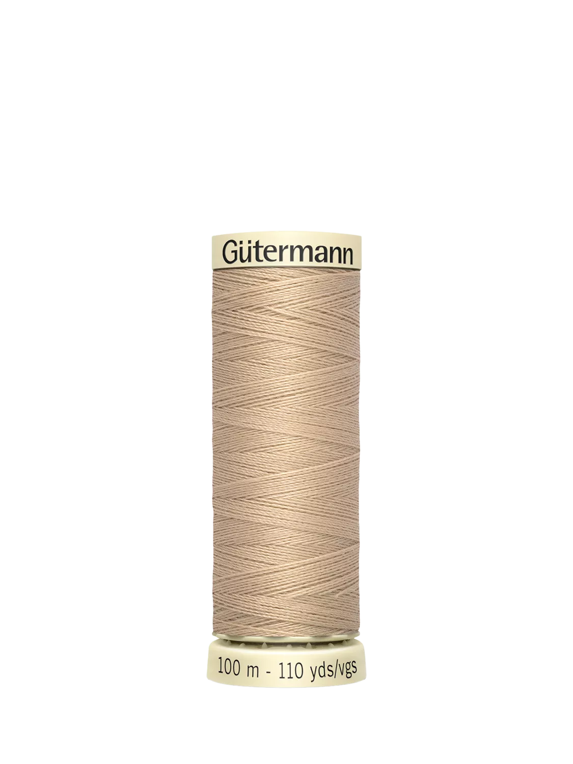 Gütermann Sew-All Thread 100m (British brand)
