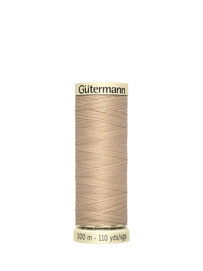 John Lewis Gütermann creativ Sew-All Polyester Sewing Thread 100m- Buy online at McGrocer