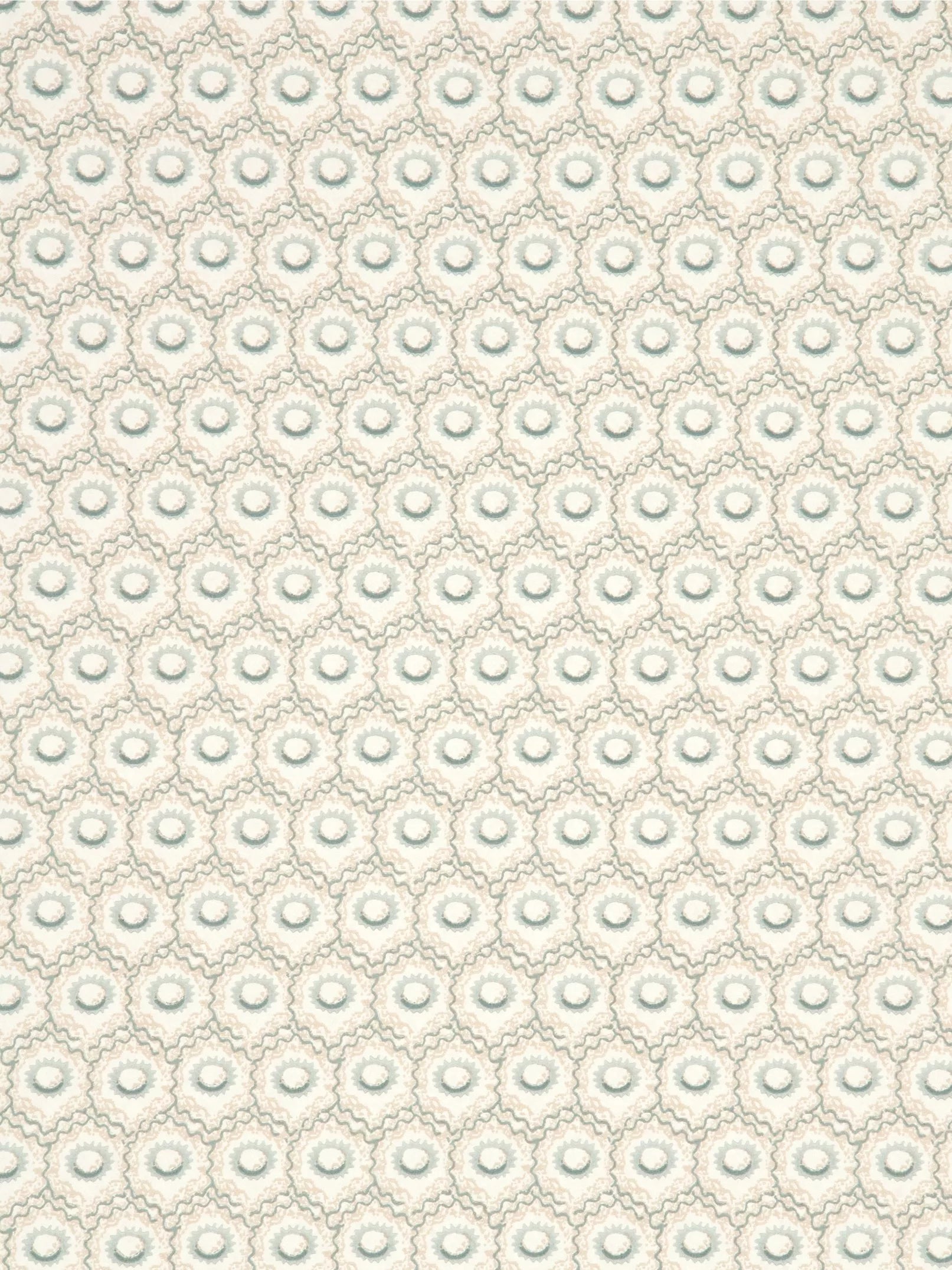 GP & J Baker Hawkbury Wallpaper 10m x 52cm