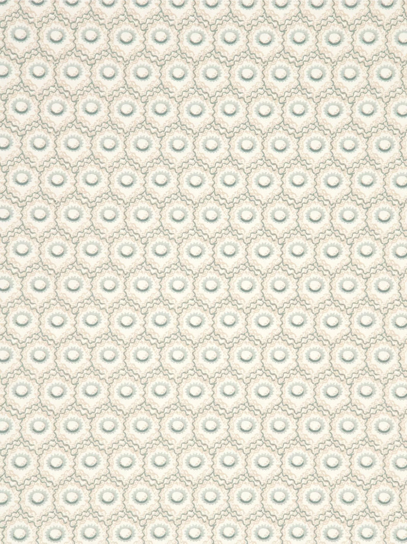 GP & J Baker Hawkbury Wallpaper 10m x 52cm