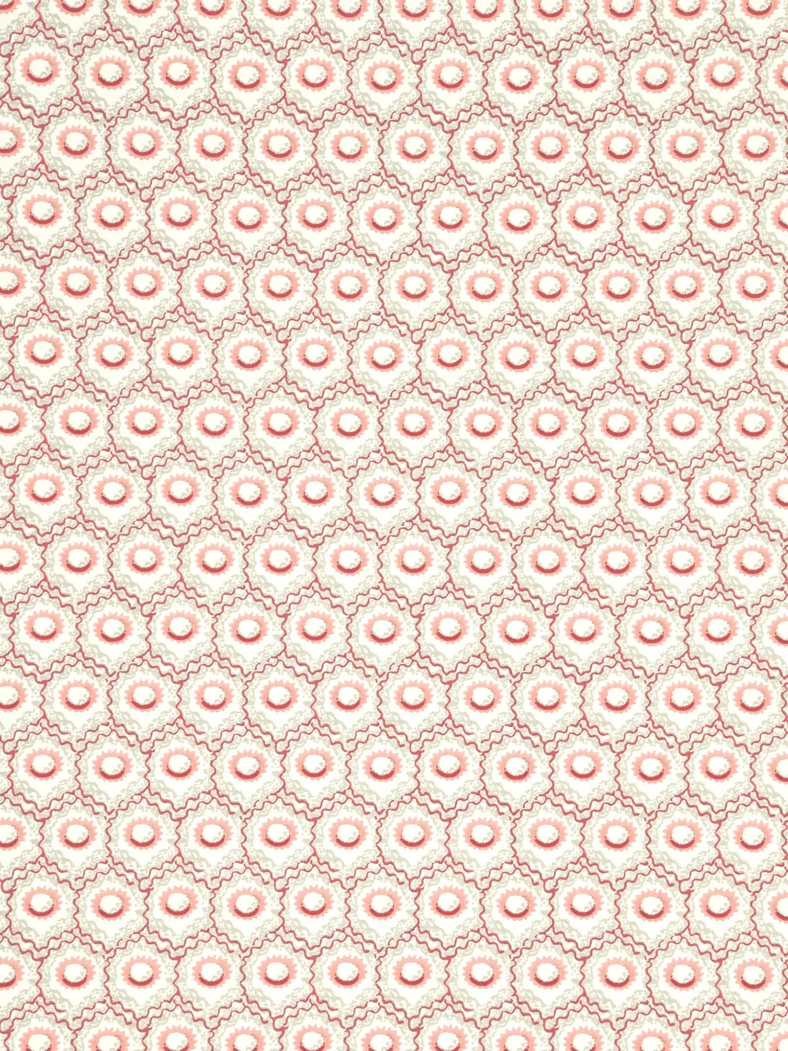 GP & J Baker Hawkbury wallpaper 10m x 52cm (British brand)