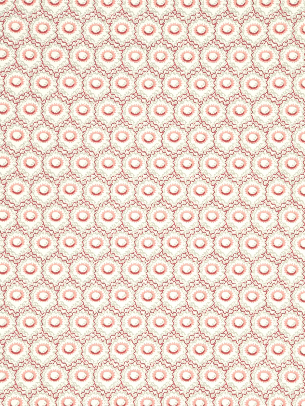 GP & J Baker Hawkbury wallpaper 10m x 52cm (British brand)