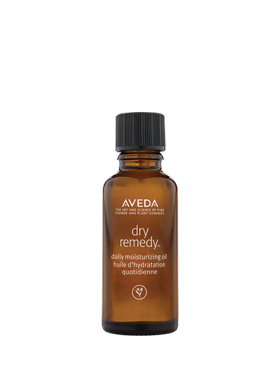 John Lewis Leave-In Daily Moisturizing Hair Oil with Organic Buriti Oil 30ml- Buy online at McGrocer