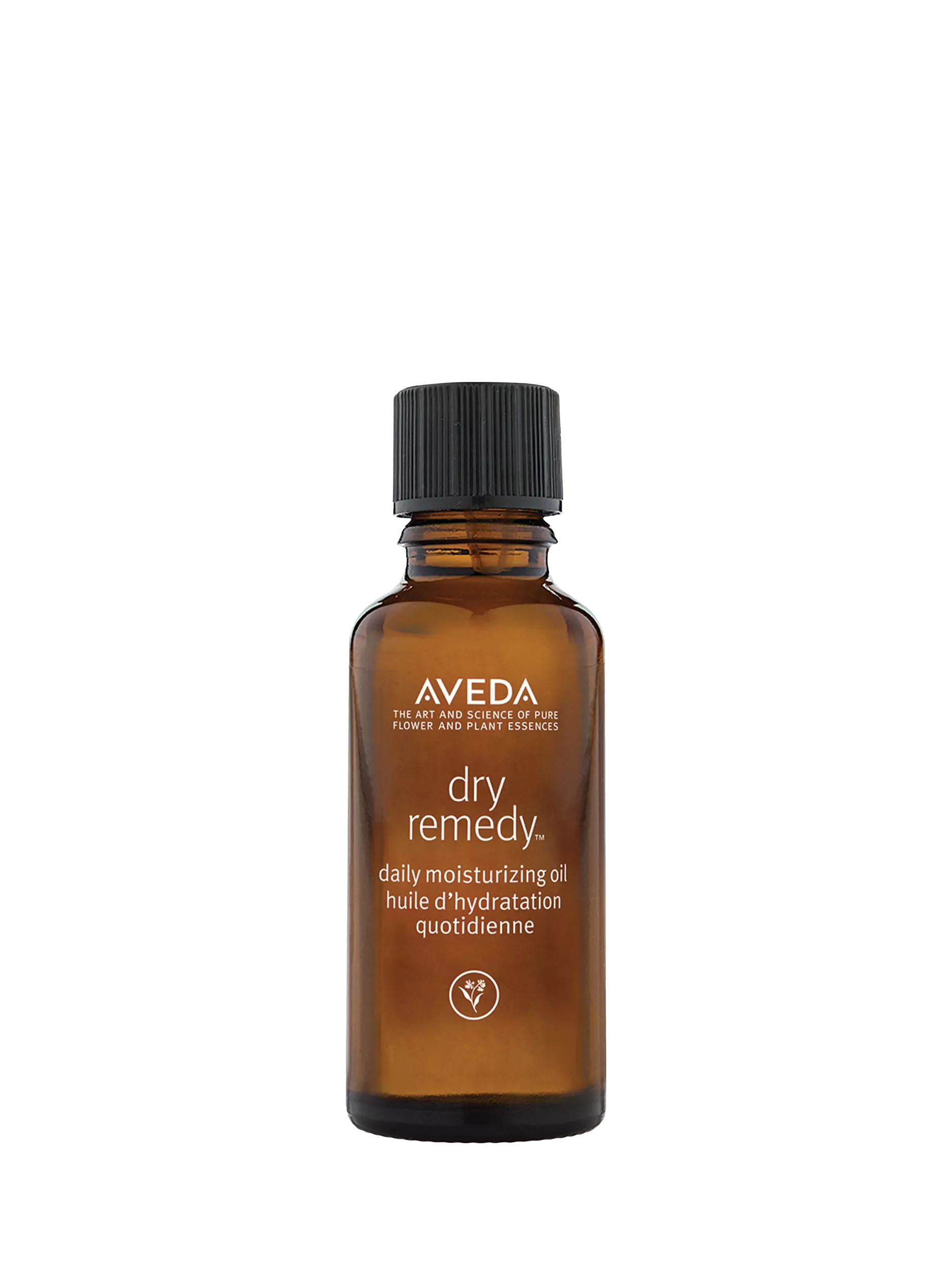 Aveda daily moisturizing oil for dry hair with buriti oil 30ml - British product