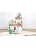 Rainbow Designs Peter Rabbit Jack in the Box - British product