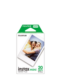 instax mini instant film 20 shots pack, UK version