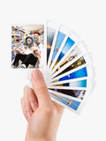instax mini instant film 20 shots pack, UK version