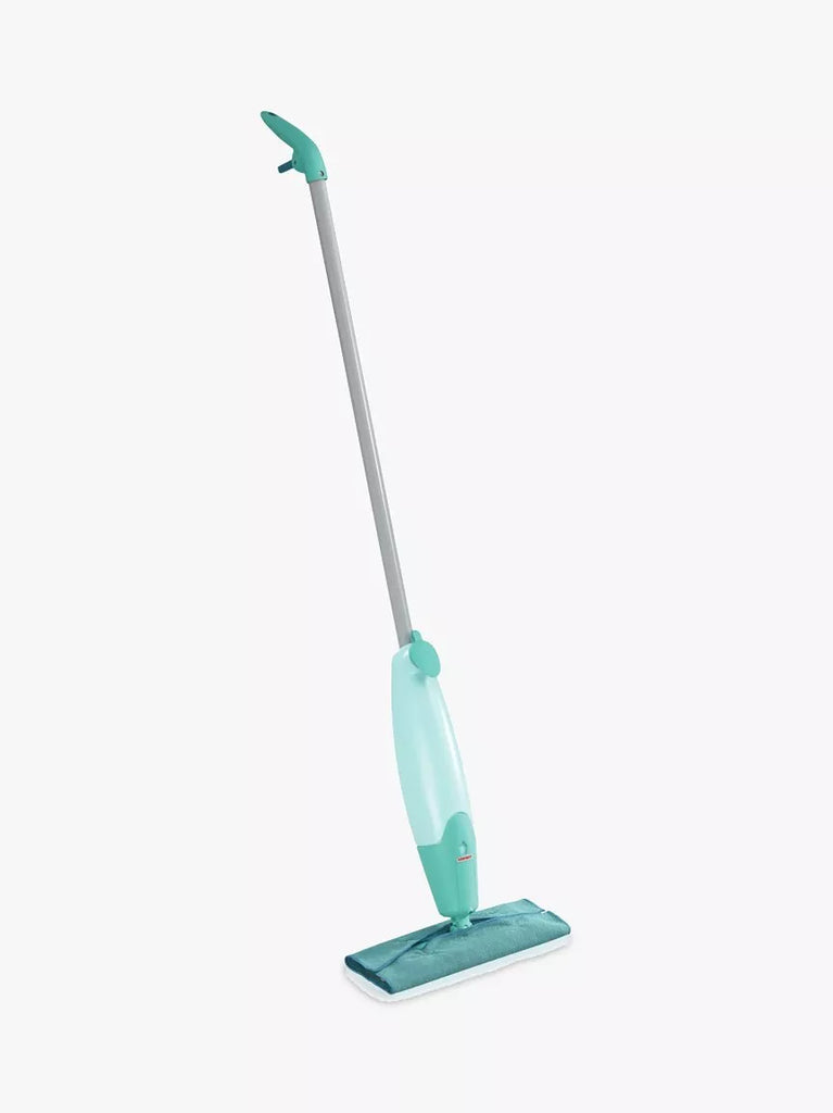 Leifheit Pico Spray Mop with Micro-Tech Microfibre Cloth