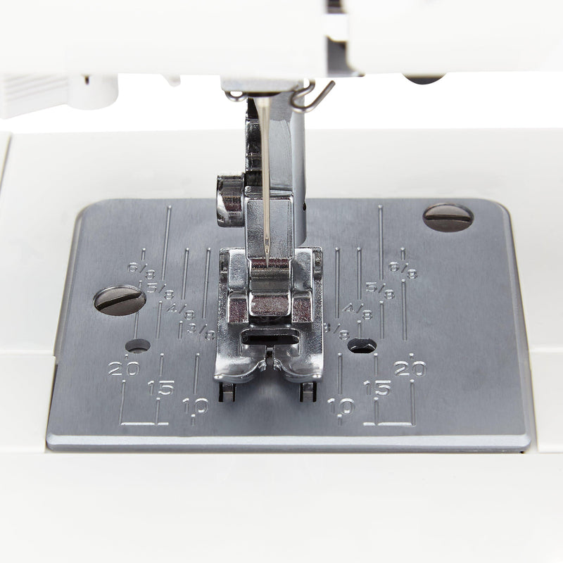 Janome Decor Excel 20 sewing machine, imported from the UK