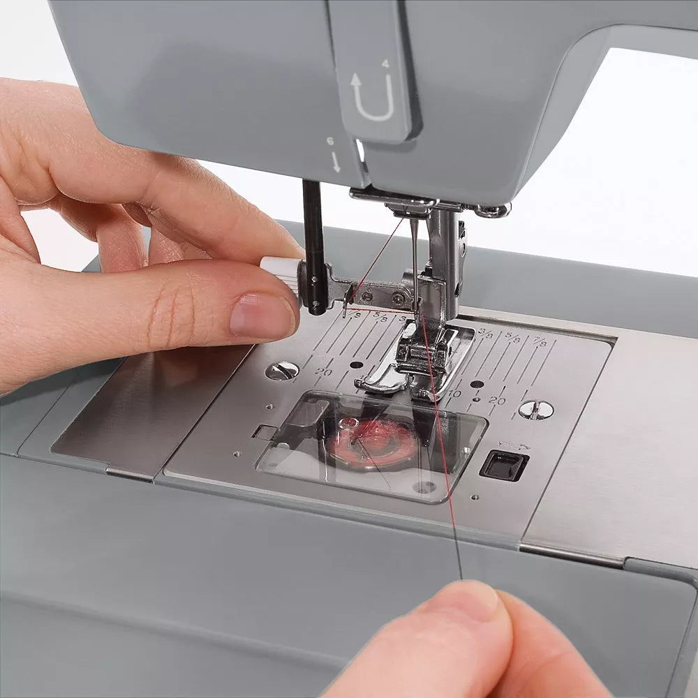 Singer heavy duty 4432 sewing machine, imported from the UK