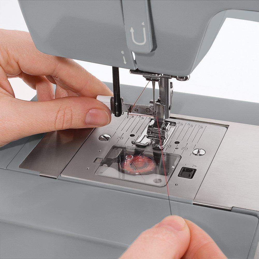 Singer heavy duty 4432 sewing machine, imported from the UK