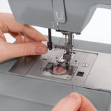 Singer heavy duty 4432 sewing machine, imported from the UK