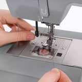Singer heavy duty 4432 sewing machine, imported from the UK