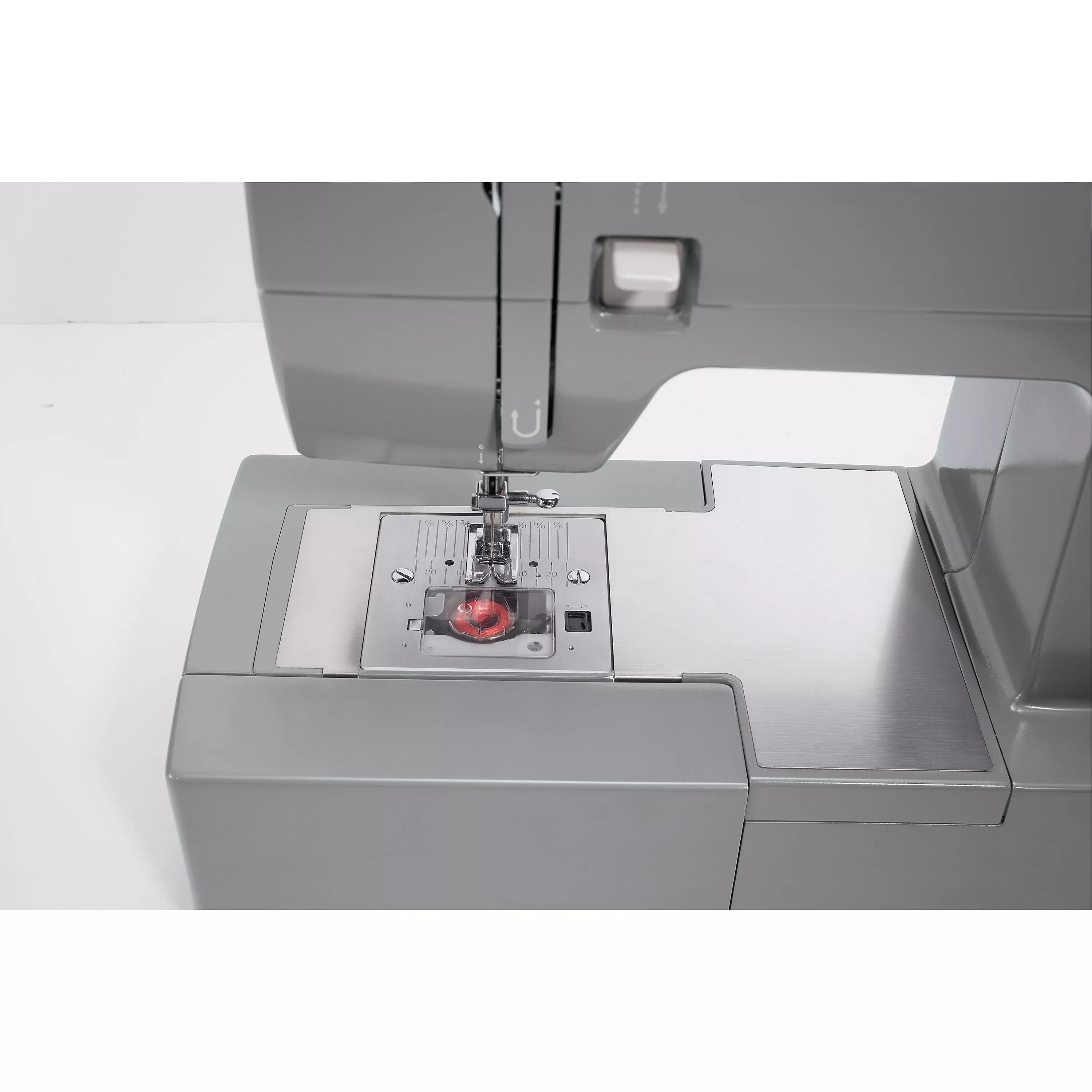 Singer heavy duty 4432 sewing machine, imported from the UK