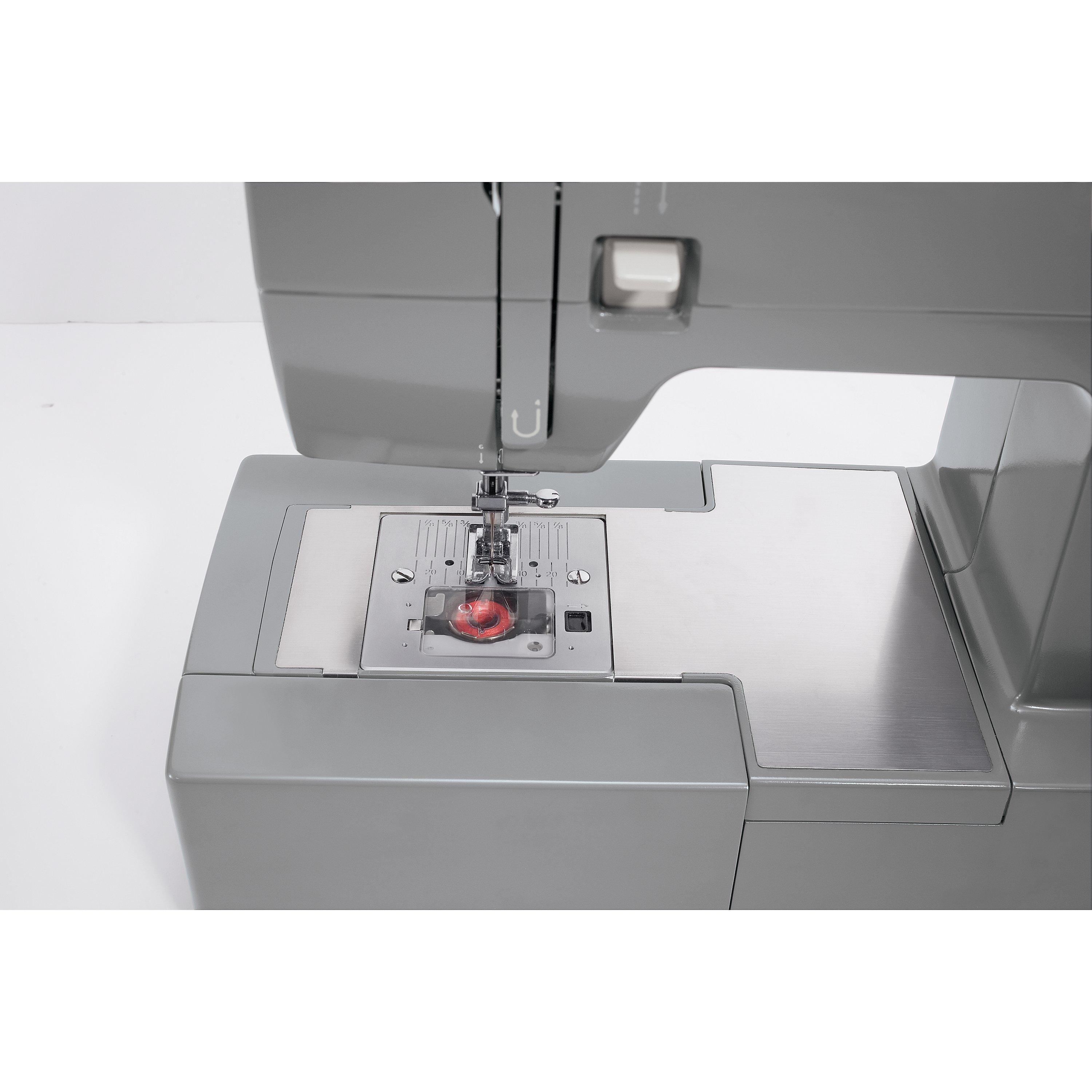Singer heavy duty 4432 sewing machine, imported from the UK