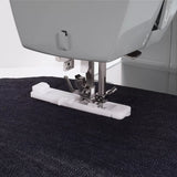 Singer heavy duty 4432 sewing machine, imported from the UK