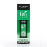 Tisserand Tea Tree & Aloe Rescue Stick Blemish Gel   8ml GOODS M&S   