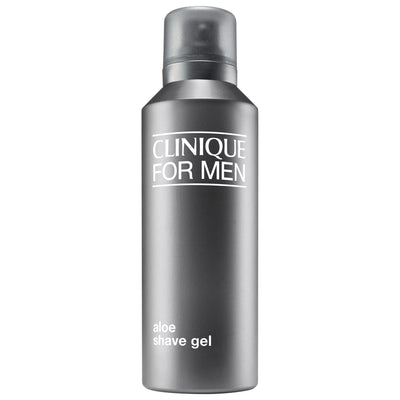جل حلاقة Clinique For Men Aloe من John Lewis 125 مل - اشترِ عبر الإنترنت من McGrocer
