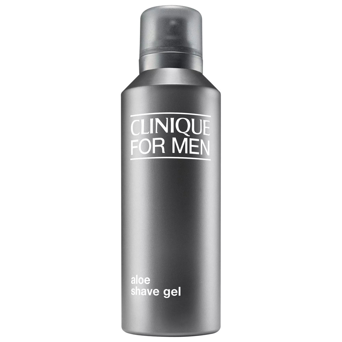 Clinique aloe shave gel 125ml - British product