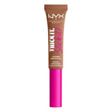 NYX Professional Makeup brow mascara Auburn shade, imported from the UK