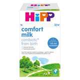 HiPP Combiotic Comfort Powder From Birth Onwards 800g GOODS Boots   