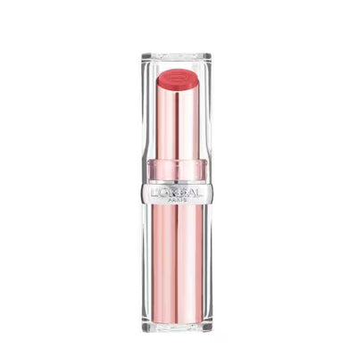 Superdrug L'Oréal Paris Glow Paradise Balm-In-Lipstick 351 Watermelon Lip Colour- Buy online at McGrocer