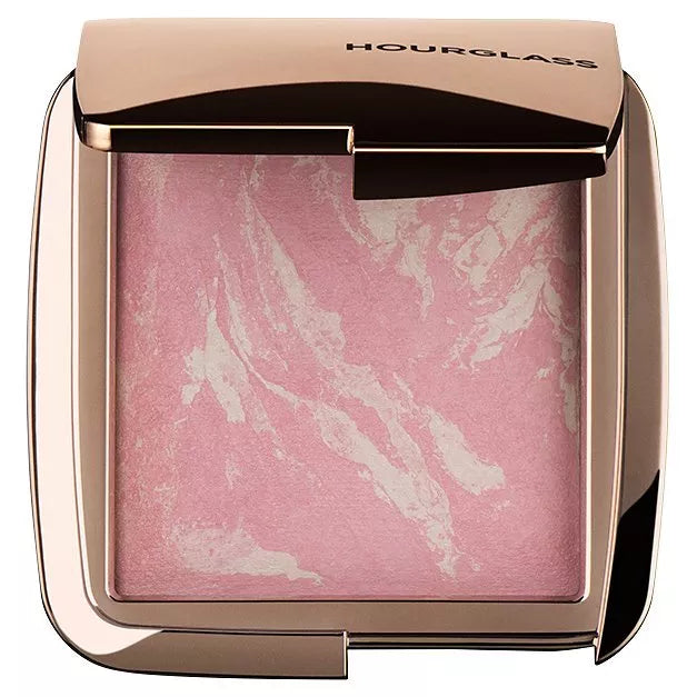 Hourglass Ambient Lighting Blush, Etherael Glow