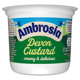 Ambrosia Devon Custard    150g GOODS M&S   