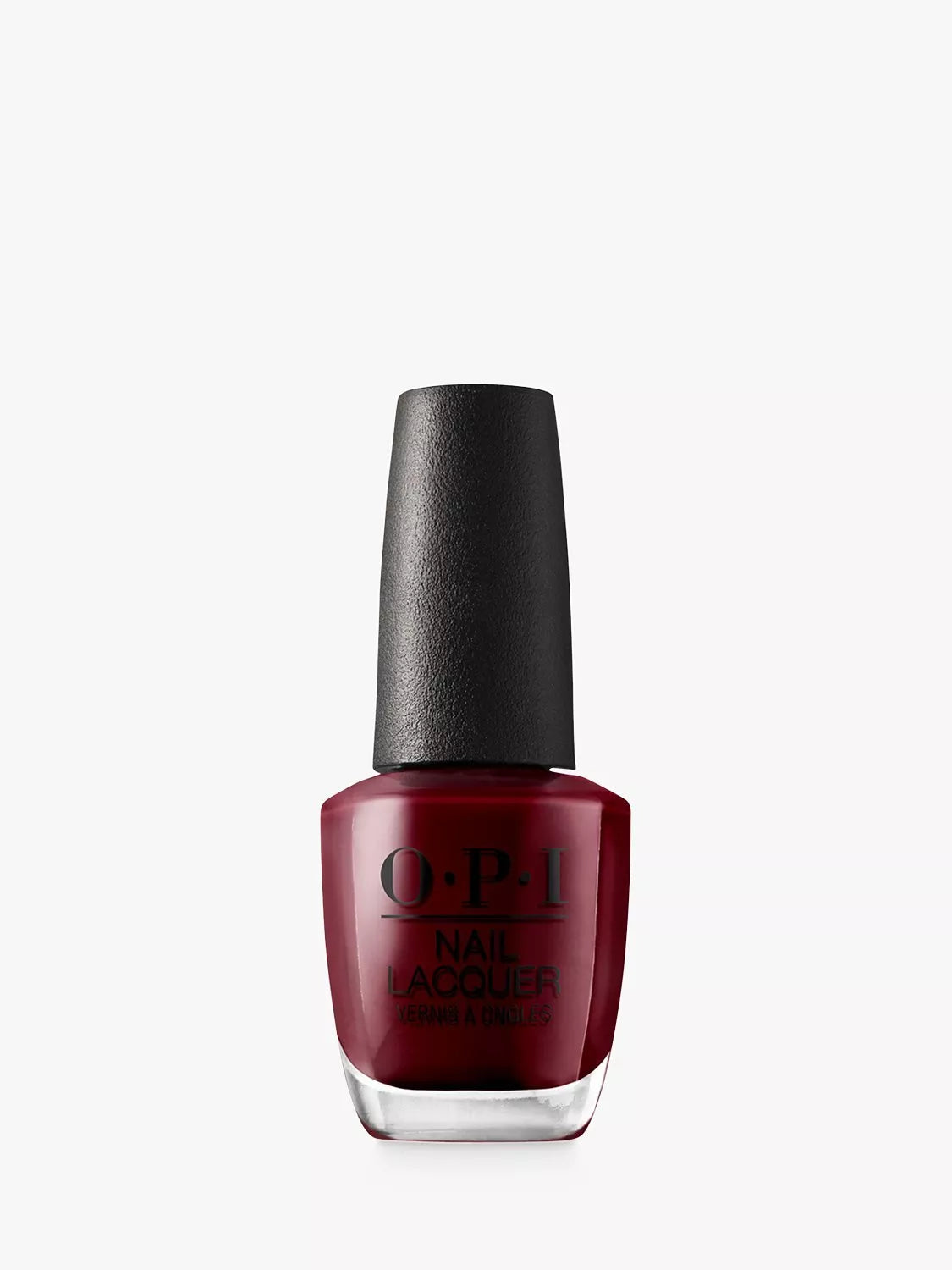 OPI Nail Lacquer Polish 15ml