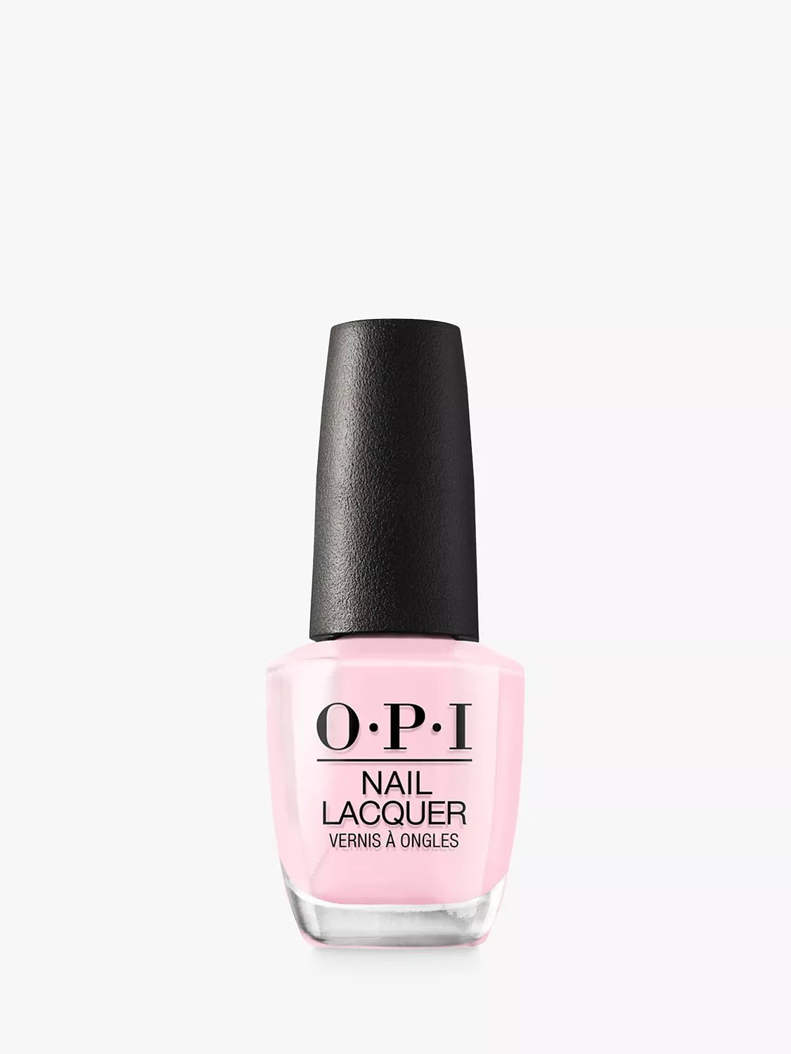 OPI Nail Lacquer Polish 15ml