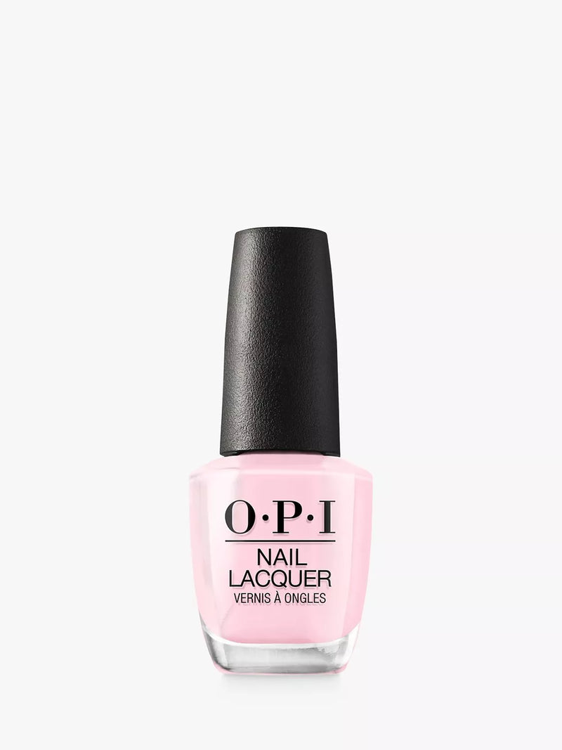 OPI Nail Lacquer Polish 15ml