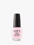 OPI Nail Lacquer Polish 15ml