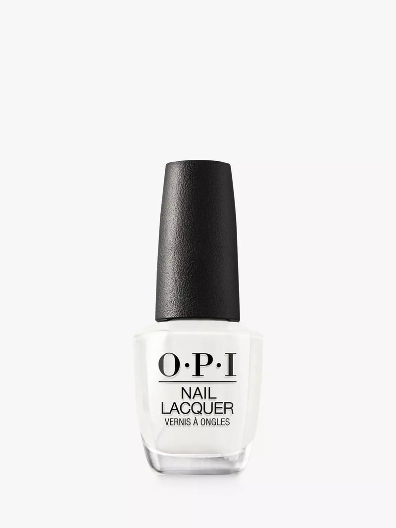 OPI Nail Lacquer Polish 15ml