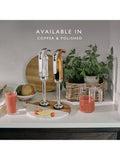 Dualit Handmixer-Set 700W, UK-Version