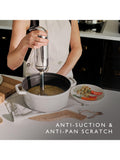 Dualit Handmixer-Set 700W, UK-Version