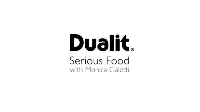Dualit Handmixer-Set 700W, UK-Version