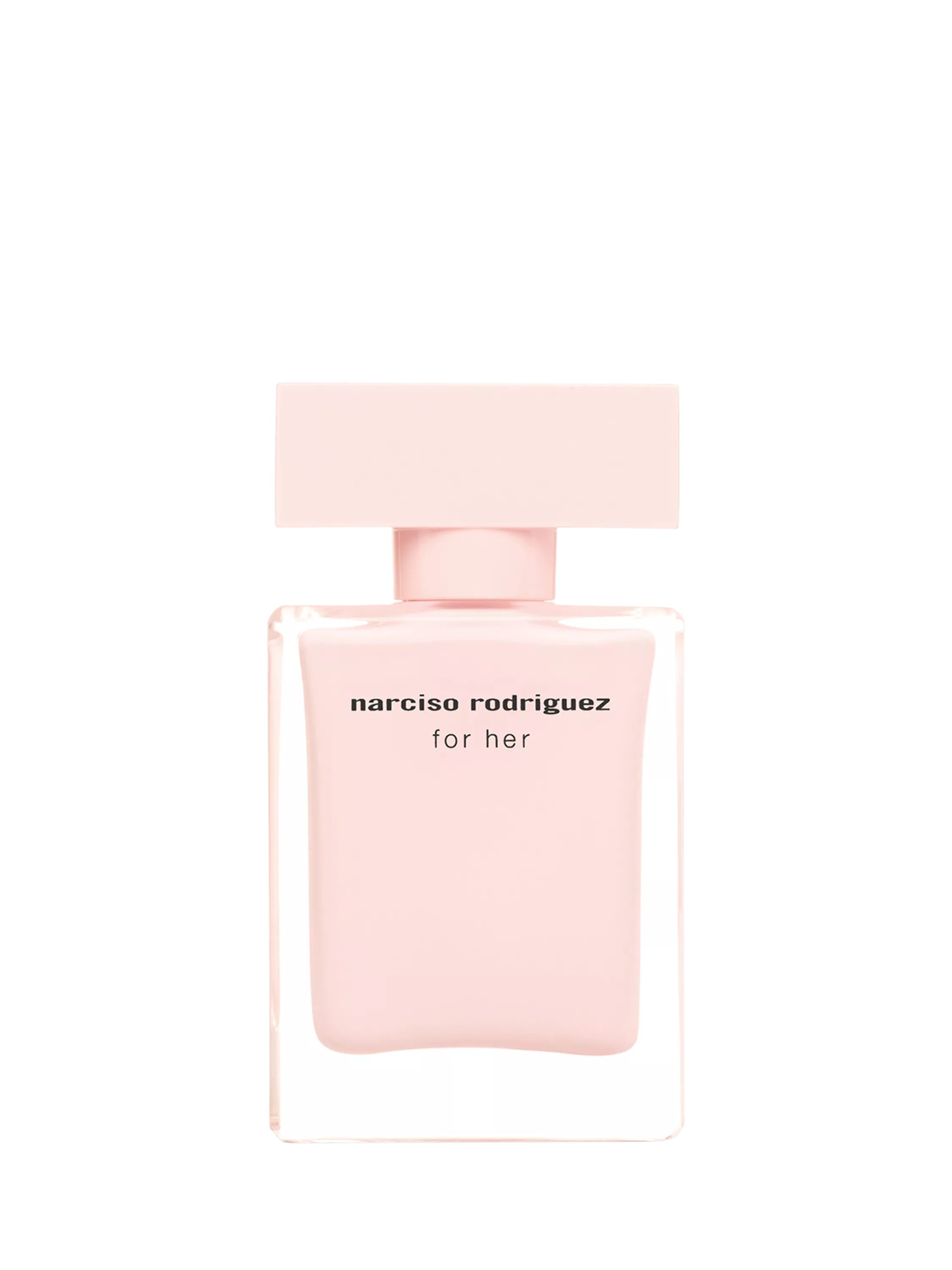 Narciso Rodriguez For Her Eau de Parfum 30ml - Britisches Produkt