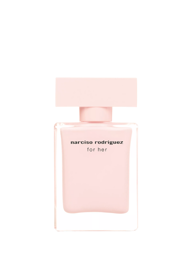 Narciso Rodriguez For Her Eau de Parfum 30ml - Britisches Produkt