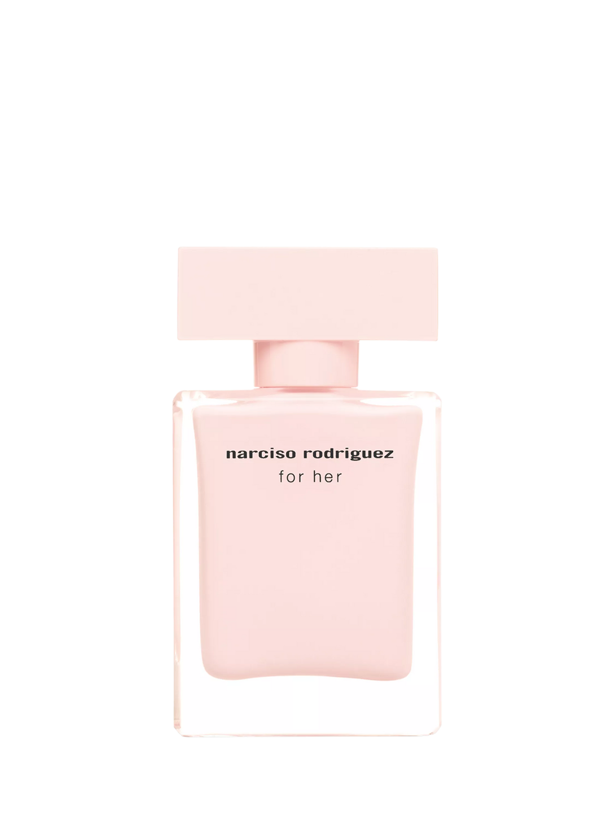 Narciso Rodriguez For Her Eau de Parfum 30ml - Britisches Produkt