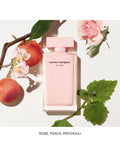 Narciso Rodriguez For Her Eau de Parfum 30ml - Britisches Produkt