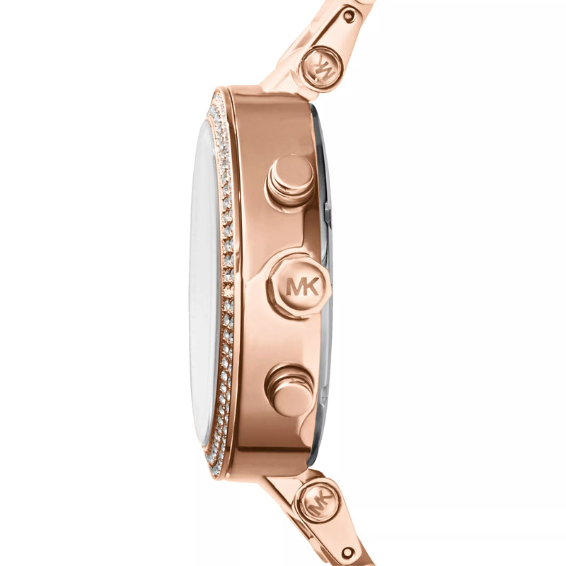 Michael Kors Parker Chronograph women's watch 39mm, UK version