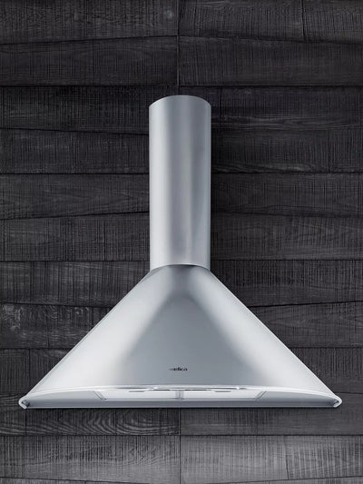 Hotte aspirante Elica Tonda 60 Acier Inoxydable