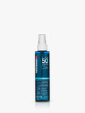 Ultrasun SPF 50 Sports Transparent sun protection spray 150ml (British brand)