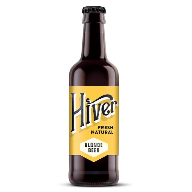 Hiver Blonde Beer   330ml GOODS M&S   