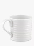 Sophie Conran for Portmeirion short mug 230ml white, UK version