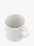 Sophie Conran for Portmeirion short mug 230ml white, UK version