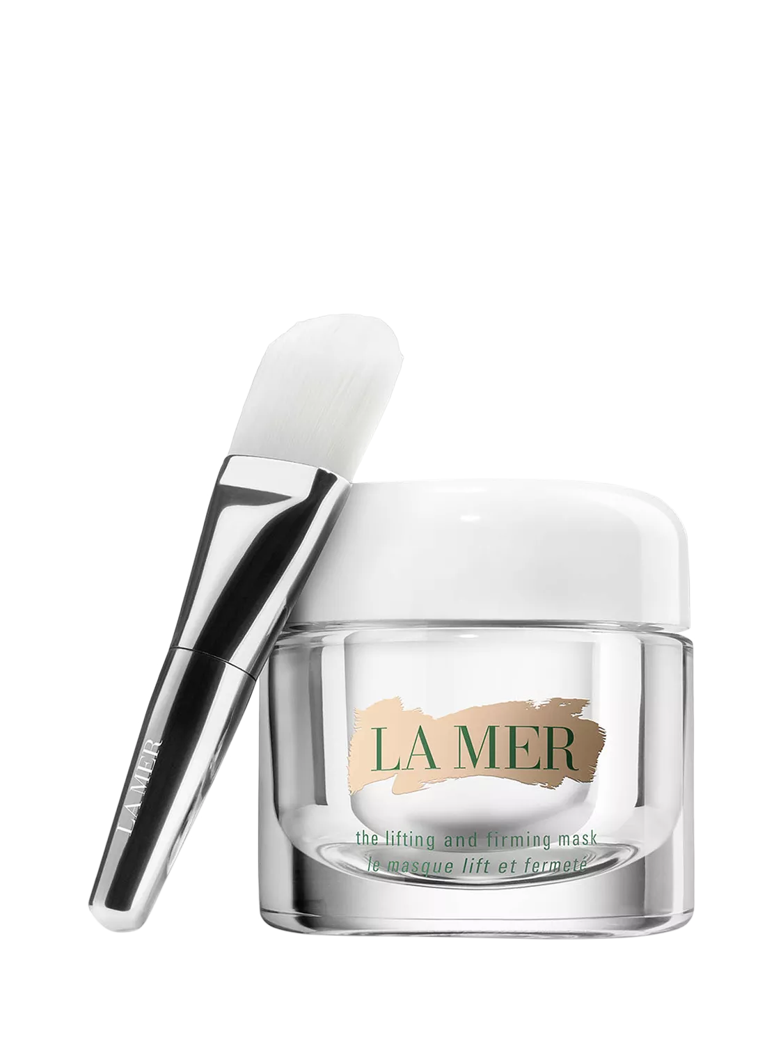 La Mer The Lifting & Firming Mask UK skincare version