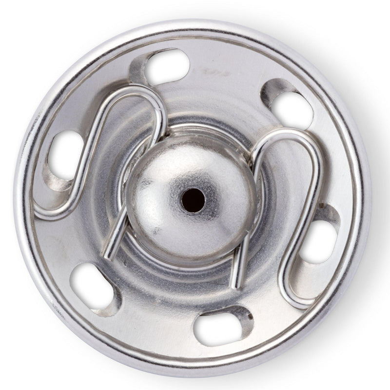 Prym snap fasteners 21mm pack of 3 (British brand)